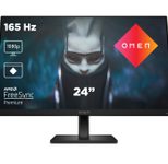 HP OMEN 24 Gaming-Monitor 60,5cm (24 Zoll)