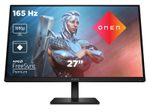 HP OMEN 27 Gaming-Monitor 68,58cm (27 Zoll)