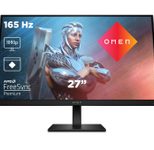 HP OMEN 27 Gaming-Monitor 68,58cm (27 Zoll)
