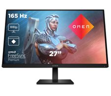 HP OMEN 27 Gaming-Monitor 68,58 cm (27 Zoll)
