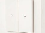 Eve 10EBR8701 Shutter Switch Smarte Rollladensteuerung