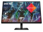 HP OMEN 27s Curved Gaming-Monitor 68,58cm (27 Zoll)