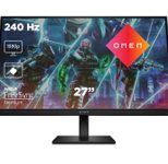 HP OMEN 27s Curved Gaming-Monitor 68,58cm (27 Zoll)