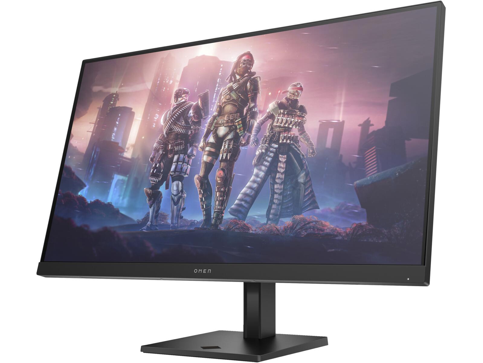 HP OMEN 32q Gaming-Monitor 80cm (31,5 Zoll)