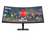 HP OMEN 34c Curved Gaming-Monitor 86,4cm (34 Zoll)