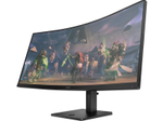 HP OMEN 34c Curved Gaming-Monitor 86,4cm (34 Zoll)
