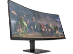 HP OMEN 34c Curved Gaming-Monitor 86,4cm (34 Zoll)