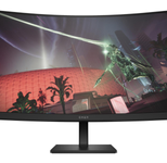 HP OMEN 32c Curved Gaming-Monitor 80cm (31,5 Zoll)