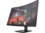 HP OMEN 32c Curved Gaming-Monitor 80cm (31,5 Zoll)