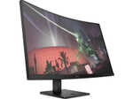 HP OMEN 32c Curved Gaming-Monitor 80cm (31,5 Zoll)