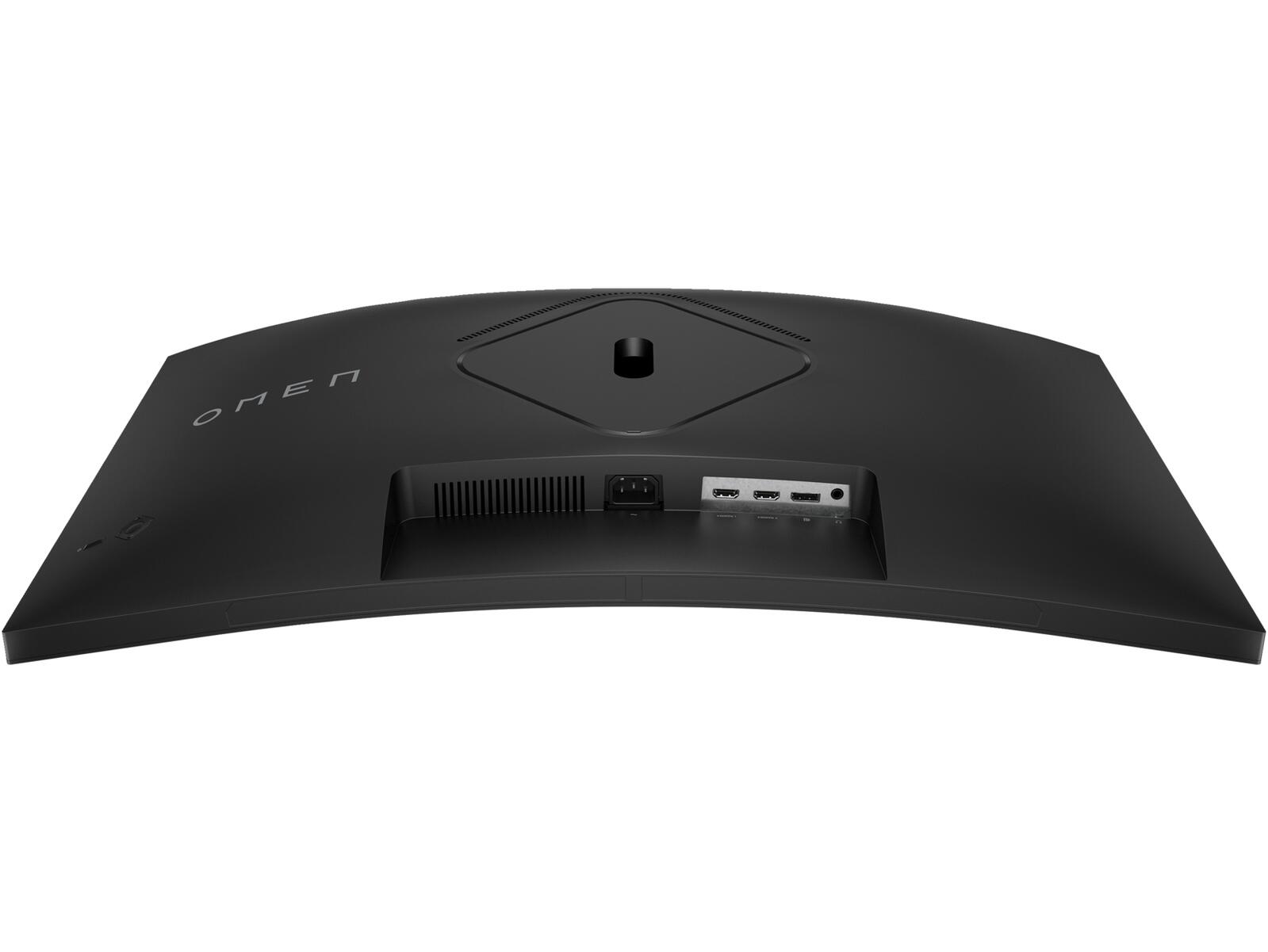 HP OMEN 32c Curved Gaming-Monitor 80cm (31,5 Zoll)
