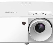 Optoma HZ40HDR Heimkino Laser Beamer 4000 ANSI Lumen