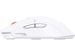 HyperX Pulsefire Haste 2 Wireless Gaming Maus (Weiß)