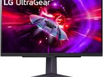 LG 27GR75Q-B Gaming Monitor 68,6cm (27 Zoll)