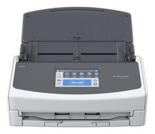 RICOH ScanSnap iX1600 (weiß) Dokumenten-Scanner