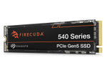 Seagate FireCuda 540 SSD - 2 TB