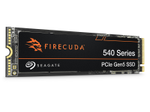 Seagate FireCuda 540 SSD - 2 TB