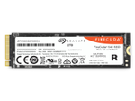 Seagate FireCuda 540 SSD - 2 TB