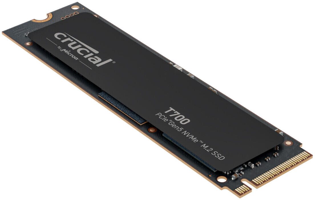 Crucial T700 - 2TB