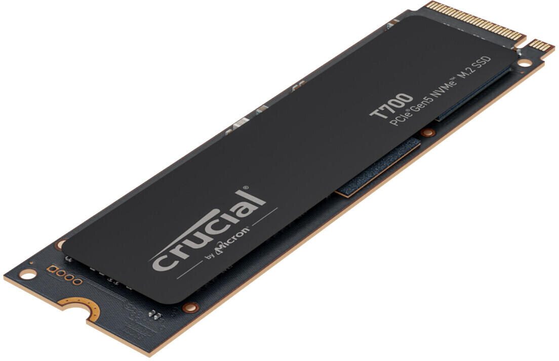 Crucial T700 - 2TB