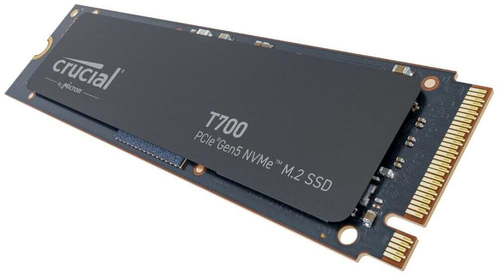 Crucial T700 - 2TB