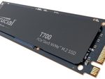 Crucial T700 - 2TB