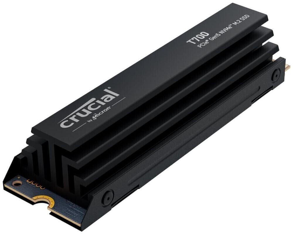 Crucial T700 - 2TB