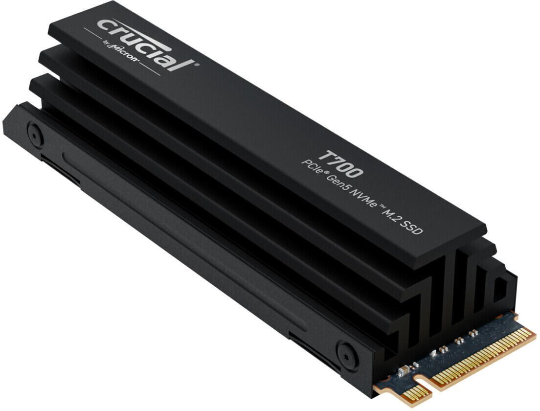 Crucial T700 - 2TB