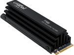 Crucial T700 - 2TB
