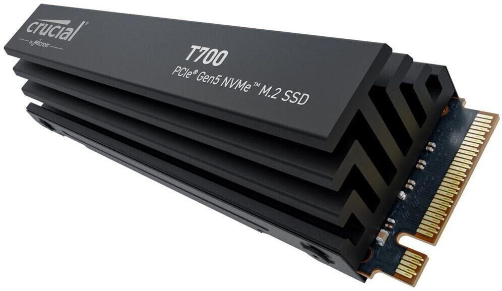 Crucial T700 - 2TB