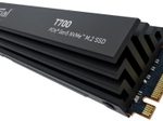 Crucial T700 - 2TB