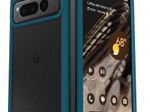 OtterBox Thin Flex Series für das Google Pixel Fold - Clear/Blue