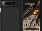 OtterBox Thin Flex Series für das Google Pixel Fold - Schwarz