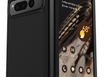 OtterBox Thin Flex Series für das Google Pixel Fold - Schwarz