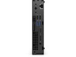 Dell OptiPlex 7010 Micro Form Factor Intel® Core™ i3-13100T, 8GB RAM, 256GB SSD, Win11 Pro