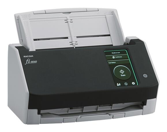 RICOH FI-8040 Dokumenten-Scanner