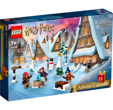 76418 Harry Potter 2023