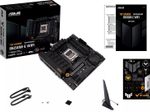 ASUS TUF Gaming B650M-E WIFI