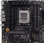 ASUS TUF Gaming B650M-E