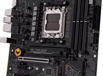 ASUS TUF Gaming B650M-E