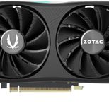 ZOTAC GAMING GeForce RTX 4060 Ti Twin Edge OC