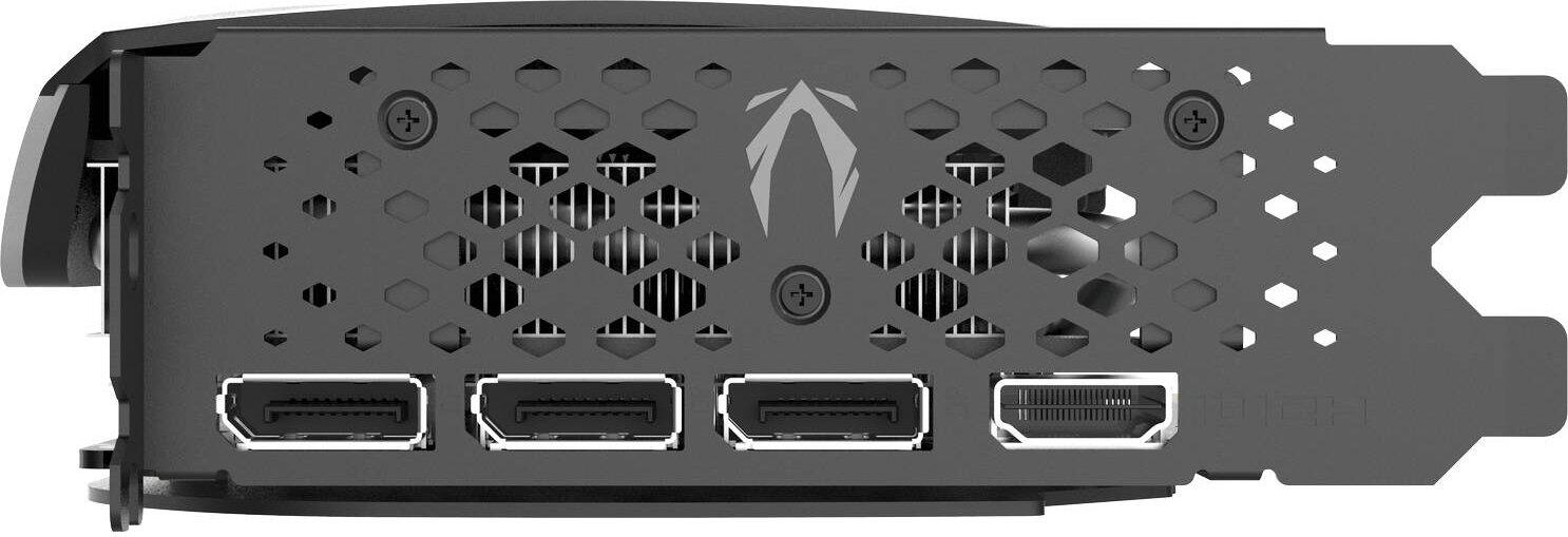 ZOTAC GAMING GeForce RTX 4060 Ti Twin Edge OC