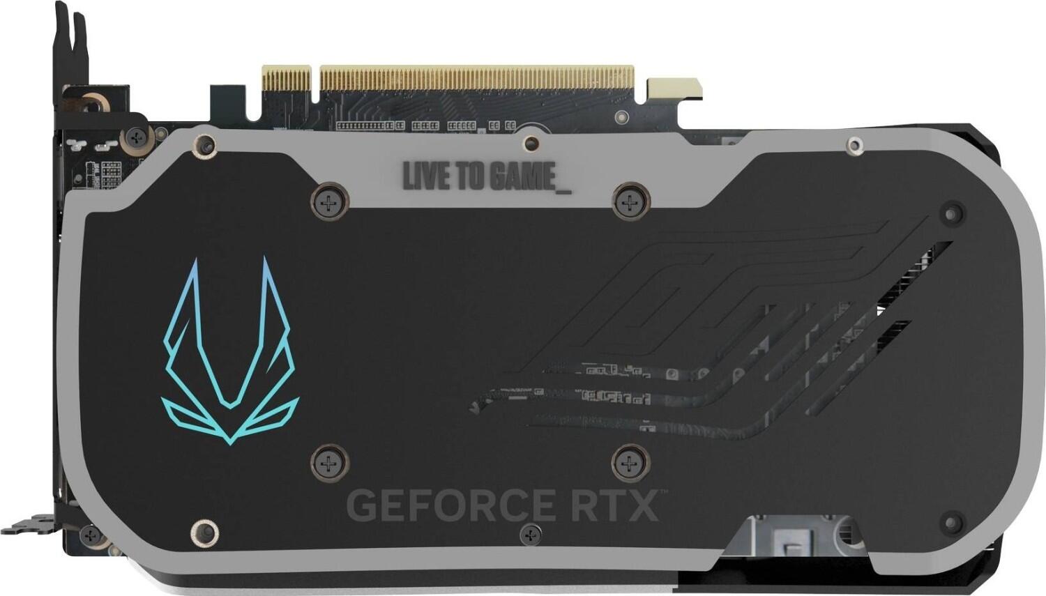 ZOTAC GAMING GeForce RTX 4060 Ti Twin Edge OC