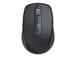 Logitech MX Anywhere 3S Maus