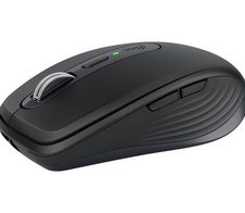 Logitech MX Anywhere 3S for Business, Schwarz