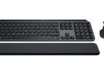 Logitech MX Keys S Combo Tastatur-und-Maus-Set