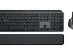 Logitech MX Keys S Combo Tastatur-und-Maus-Set