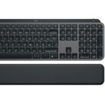 Logitech MX Keys S Combo Tastatur-und-Maus-Set