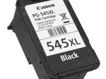 Canon Original PG-545XL + CL-546XL Druckerpatronen Multipack - 2 x schwarz / 1 x farbig (8286B013)