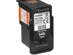 Canon Original PG-540L + CL-541XL Druckerpatronen Valuepack - 2 x schwarz / 1 x farbig + 50 Blatt Fotopapier (5224B015)